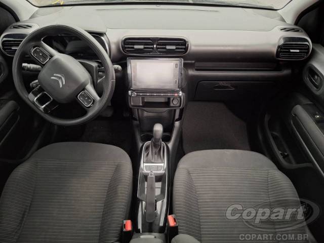 2020 CITROEN C4 CACTUS 