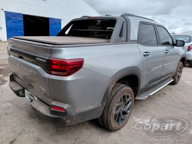 2026 CHEVROLET MONTANA 
