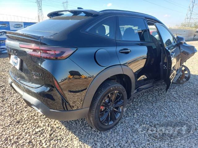 2024 GWM HAVAL H6 