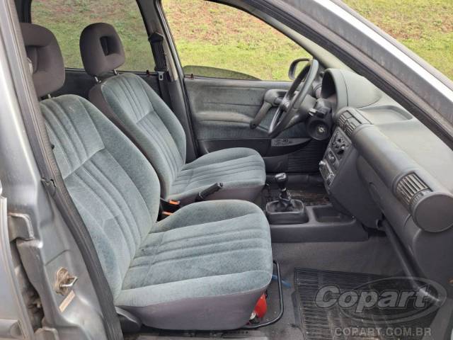 1998 CHEVROLET CORSA 