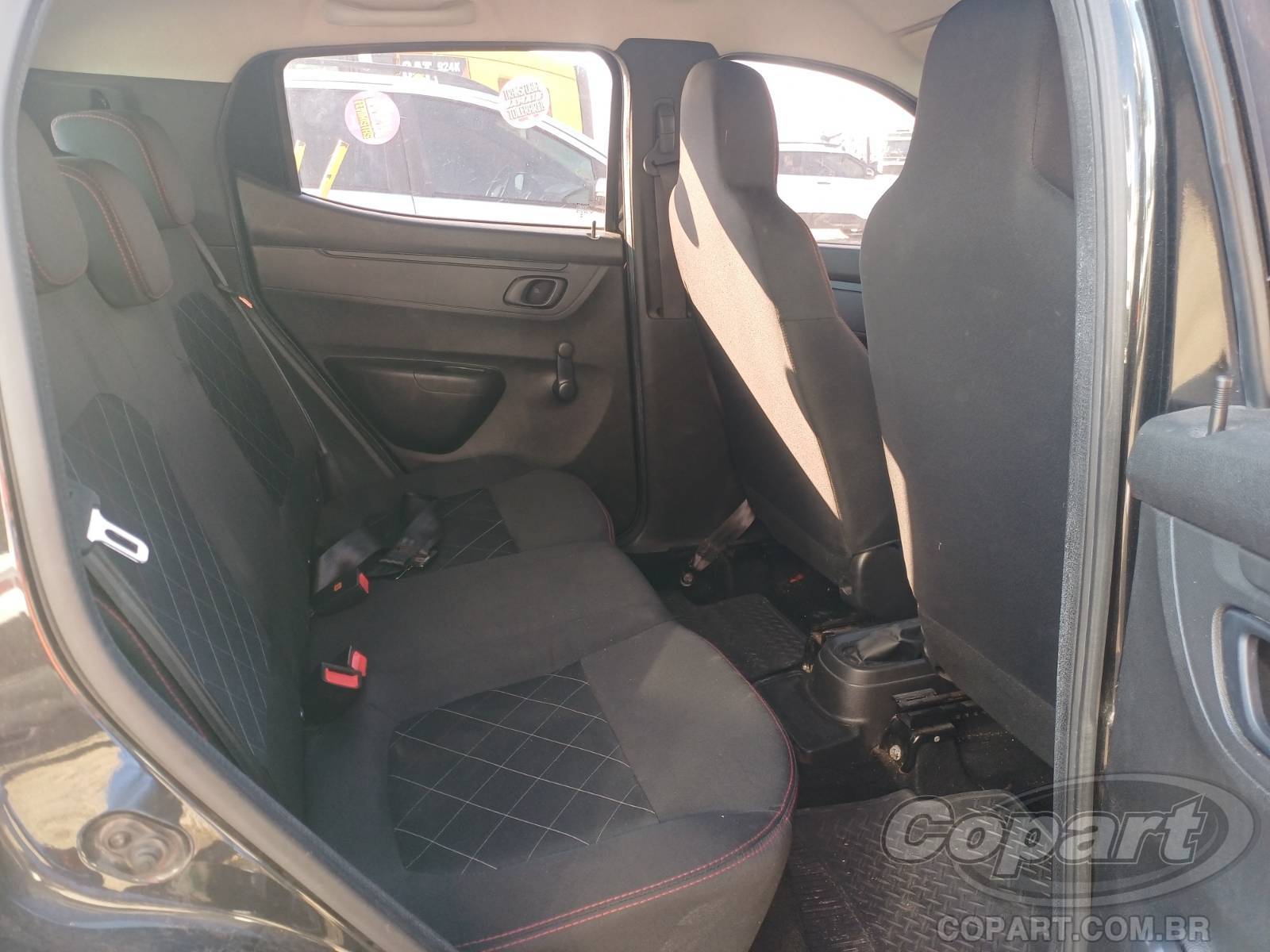2020 RENAULT KWID — foto 6 de 10