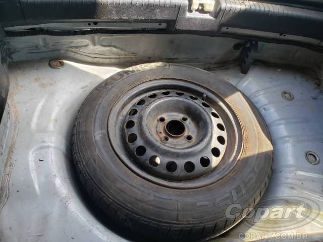 2002 CHEVROLET CORSA 