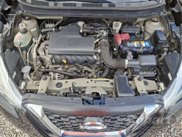 2020 NISSAN KICKS 