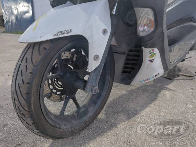 2022 YAMAHA NMAX 