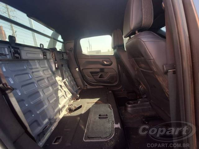 2024 FIAT STRADA CD 