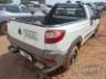 2018 FIAT STRADA 