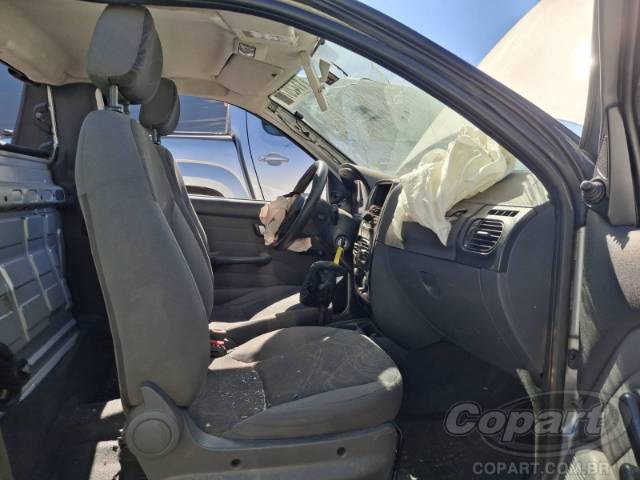 2015 FIAT STRADA 