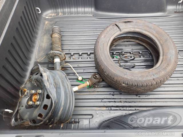 2026 VOLKSWAGEN SAVEIRO 