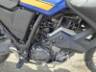 2015 YAMAHA XT 660Z 