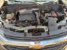 2026 CHEVROLET TRACKER 