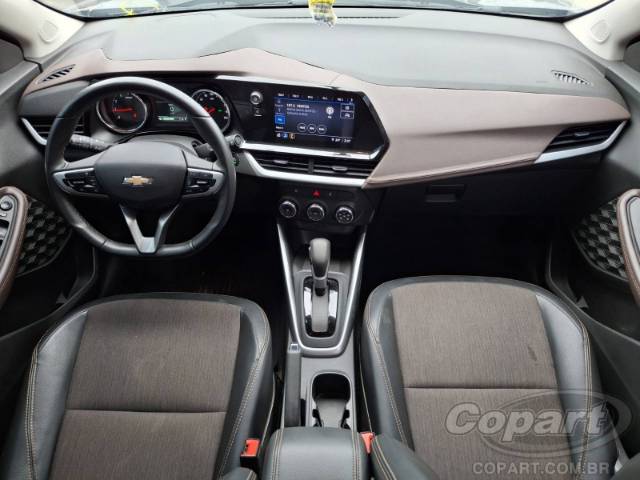 2024 CHEVROLET MONTANA 