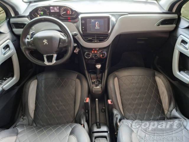2015 PEUGEOT 208 
