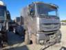 2011 MERCEDES BENZ AXOR 