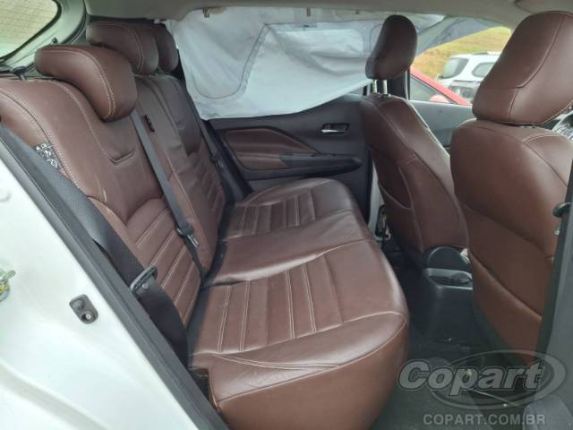 2018 NISSAN KICKS 