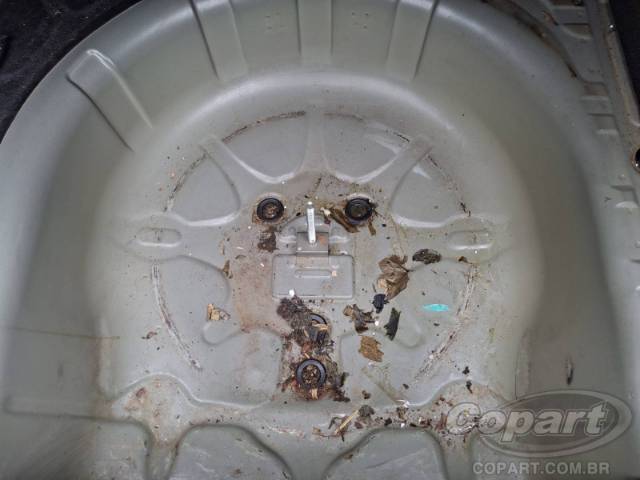 2018 CHEVROLET PRISMA 