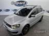 2013 VOLKSWAGEN SPACEFOX 