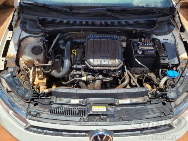 2024 VOLKSWAGEN POLO 