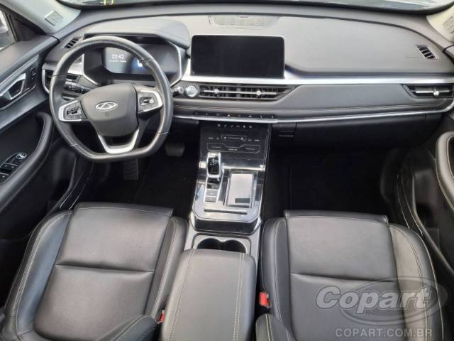 2023 CAOA CHERY TIGGO 7 