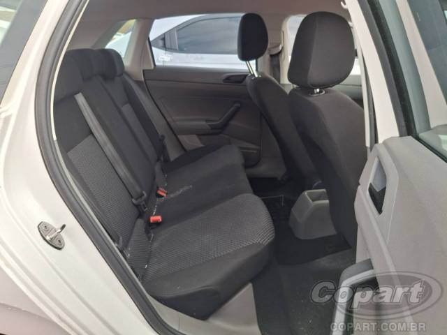 2019 VOLKSWAGEN POLO 