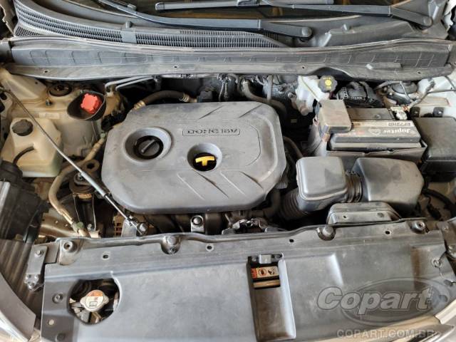 2018 HYUNDAI IX35 