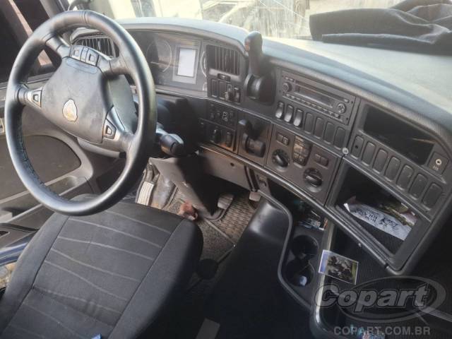 2014 SCANIA R 440 