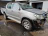 2009 TOYOTA HILUX CD 