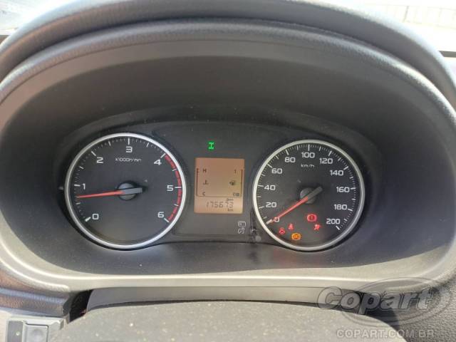 2022 MITSUBISHI L200 TRITON 