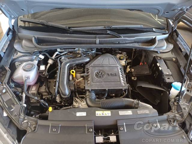 2026 VOLKSWAGEN NIVUS 