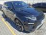 2018 LAND ROVER RANGE ROVER EVOQUE 