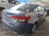 2020 TOYOTA YARIS SEDA 