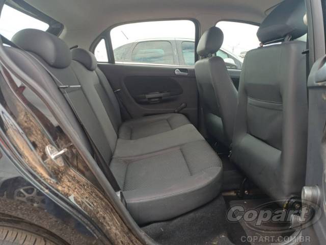 2017 VOLKSWAGEN GOL 