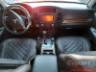 2011 MITSUBISHI PAJERO FULL 