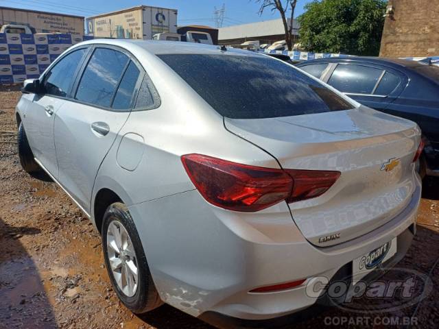 2023 CHEVROLET ONIX PLUS 