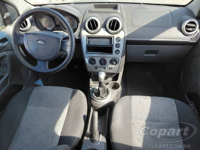 2012 FORD FIESTA 