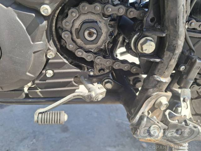 2026 YAMAHA XTZ 250 