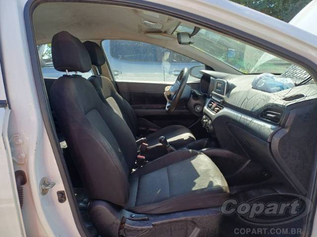 2020 HYUNDAI HB20 
