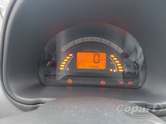 2006 CITROEN C3 