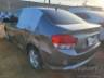2011 HONDA CITY 