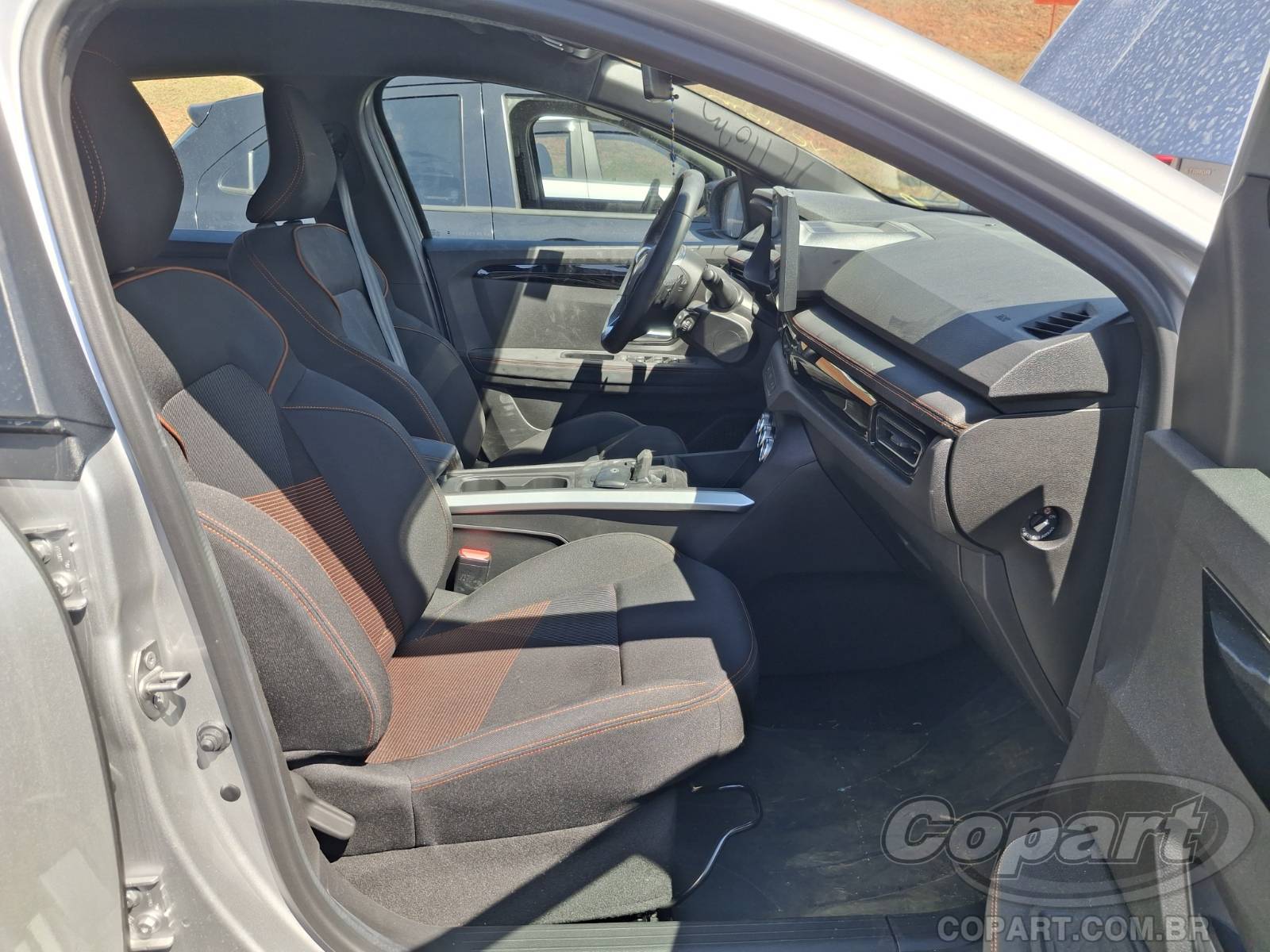 2026 RENAULT KARDIAN — foto 5 de 14