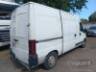 2014 FIAT DUCATO FURGAO 