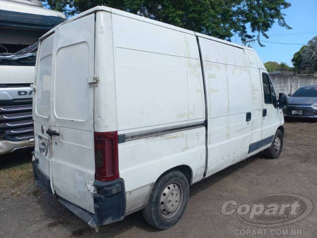 2014 FIAT DUCATO FURGAO 
