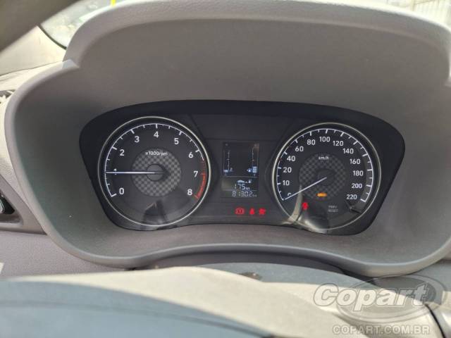 2021 HYUNDAI HB20S 