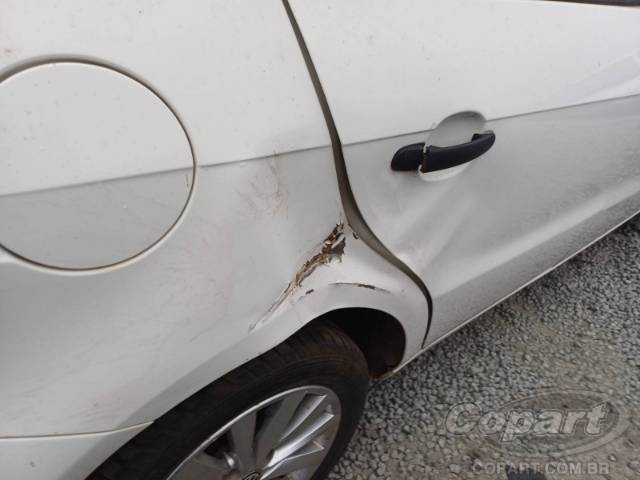 2014 VOLKSWAGEN GOL 