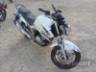 2015 YAMAHA FAZER 
