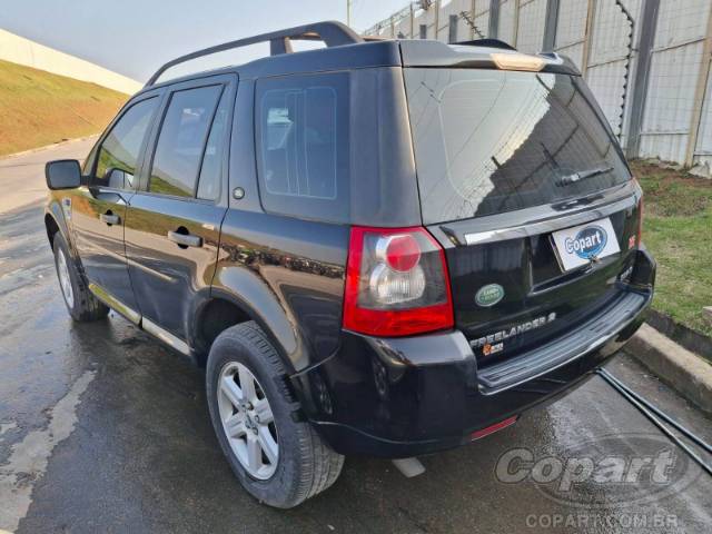 2012 LAND ROVER FREELANDER 2 