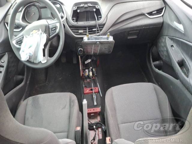 2025 CHEVROLET ONIX PLUS 