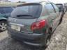 2011 PEUGEOT 207 