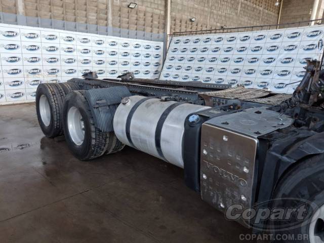 2014 VOLVO FH 