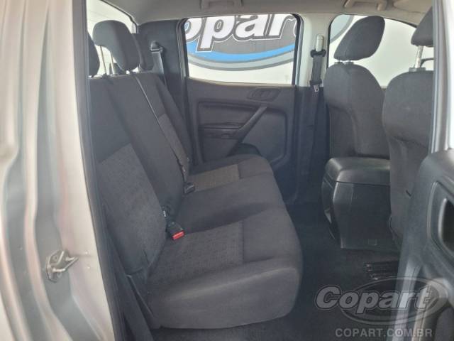 2022 FORD RANGER CD 