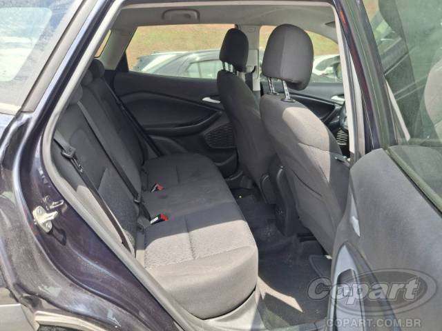 2021 CHEVROLET TRACKER 